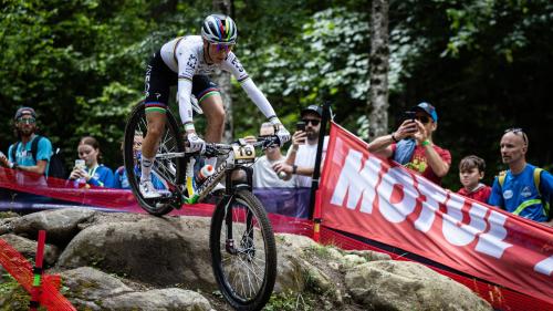 Která z bikerek získá zlato na Olympiádě v Paříži? (kompletní preview)